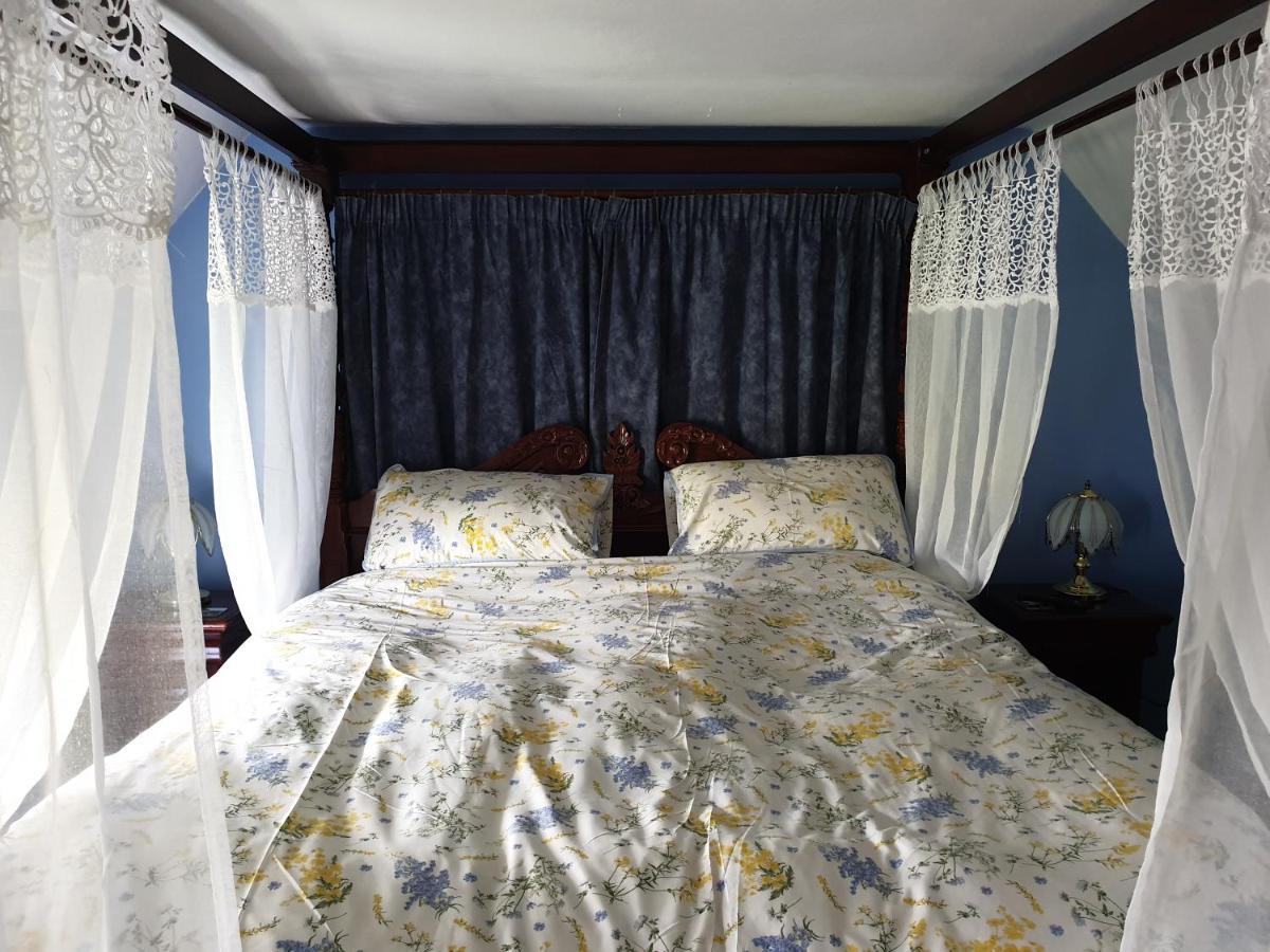 Bed and Breakfast Morland Burrowbridge Екстер'єр фото