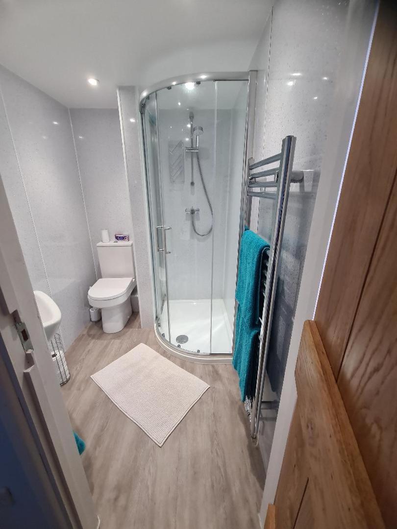 Bed and Breakfast Morland Burrowbridge Екстер'єр фото