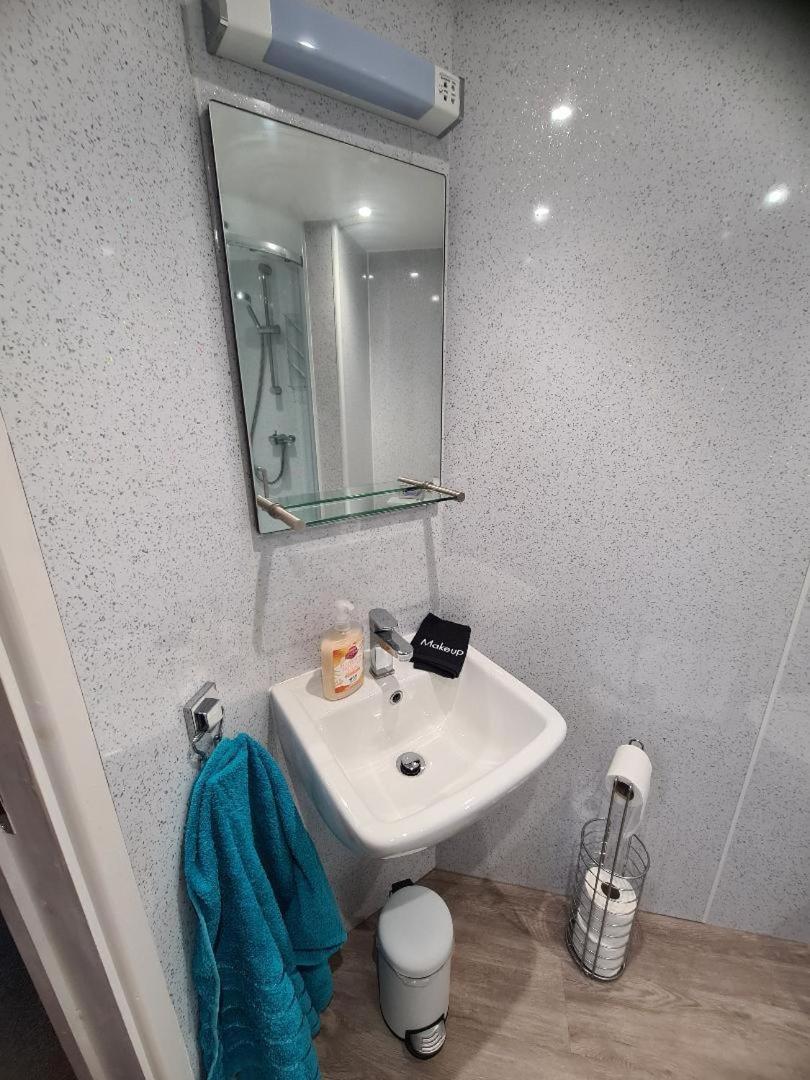 Bed and Breakfast Morland Burrowbridge Екстер'єр фото