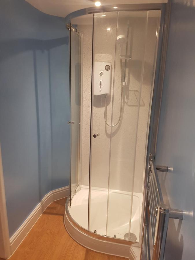 Bed and Breakfast Morland Burrowbridge Екстер'єр фото